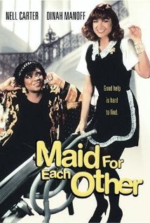 Maid For Each Other/Maid For Each Other@Clr@Nr